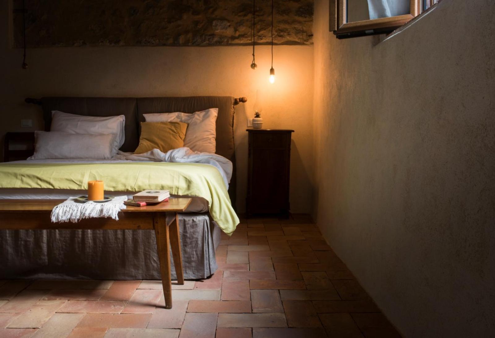 Agriturismo I Pini Сан-Джиминьяно Экстерьер фото