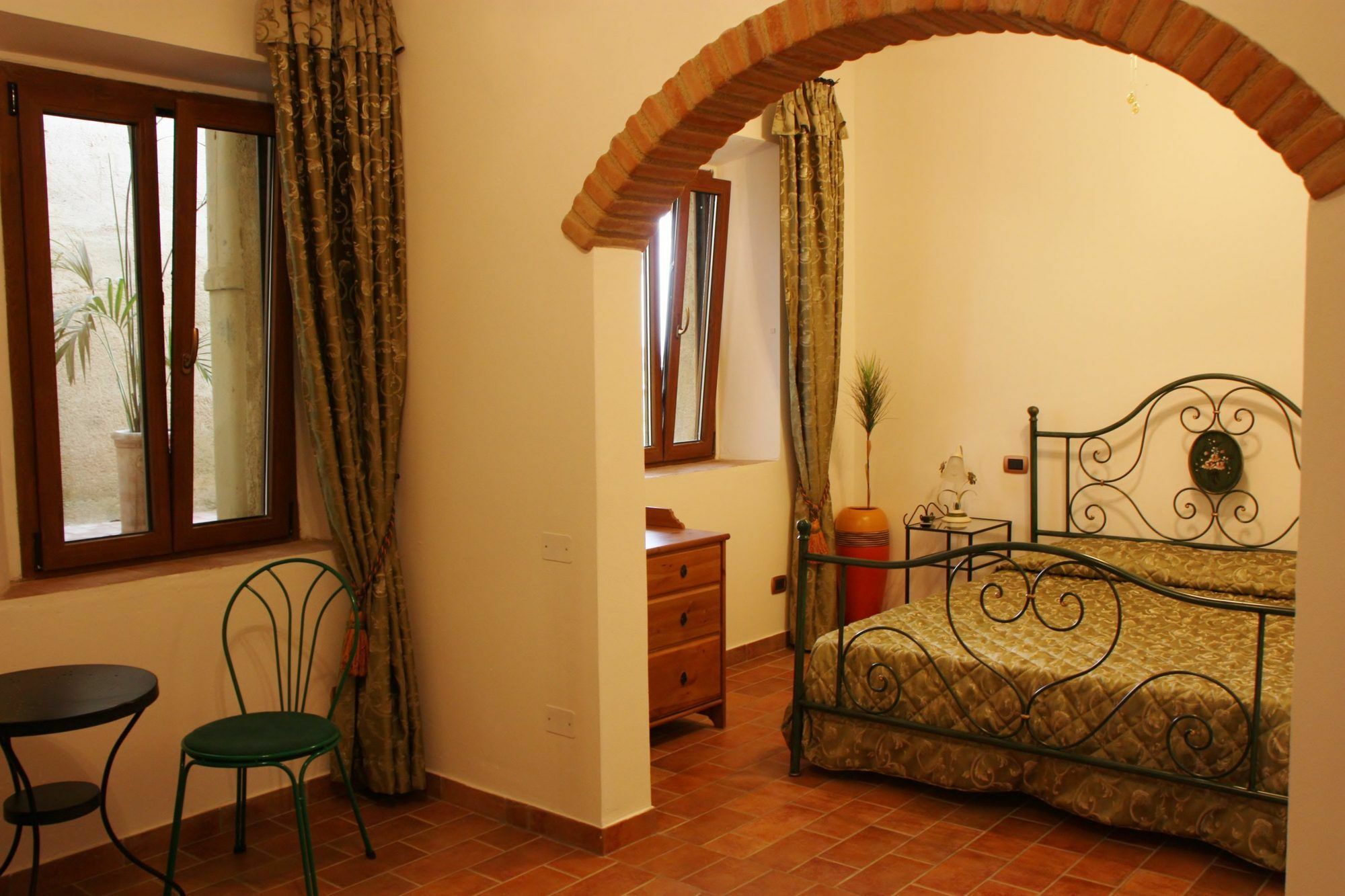 Agriturismo I Pini Сан-Джиминьяно Экстерьер фото